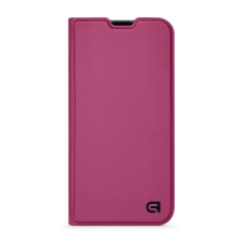 Чохол до  телефона  Armorstandart OneFold Case Motorola G55 5G Wine Red (ARM81235)