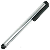 Стилус S0539 Ручка для ємнісних екранів, срібляста