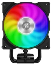 Кулер  Gamemax Gamma 90 BK