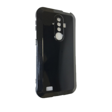 Чохол Silicone Case Ulefone Armor X8/X8i black Armor X8