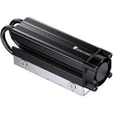 Радіатор  JONSBO M.2-7 Black