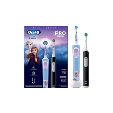 Електрична зубна щітка  Oral-B D103 Frozen