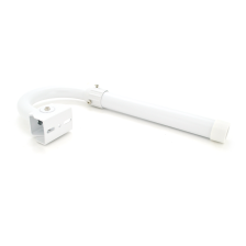 Кронштейн для камери  PiPo PP- 801, з поворотом для камери, білий, метал, 1,5-3m