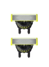 Змінне плаваюче лезо  Philips OneBlade QP420/50 QP420/50