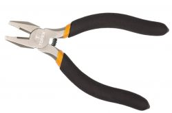 Плоскогубці комбіновані Topex прецизійні, 115 мм (32D721)