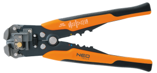 Знімач ізоляції NEO автоматичний 205 мм, торцевий 01-500