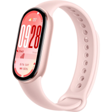 Фітнес-браслет  Xiaomi Smart Band 10 Pink (BHR9999GL)