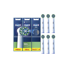 Насадка для зубної щітки  Braun 00000026068