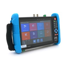 Тестер для камер відеоспостереження  IPC-9800ADH PLUS, 