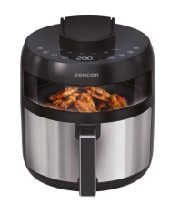 Мультипіч  Sencor SFR5010BK