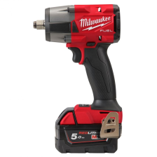 Гайковерт Milwaukee M18 FMTIW2F12-502X (4933478450)