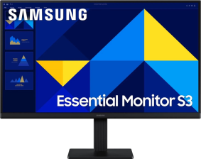 Монітор  Samsung LS22D300GAIXCI