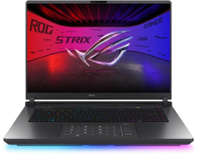 Ноутбук  ASUS ROG Strix G16 G615JMR-RV218 (90NR0LB2-M009X0)