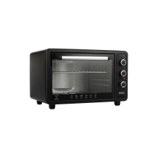  Електропіч ASEL AF 40-23 Anthracite