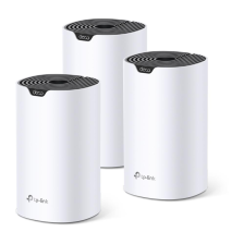 Маршрутизатор  TP-LINK Deco S4 (3-pack)