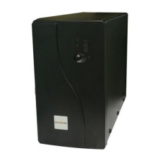 Джерело безперебiйного живлення LogicPowerU650VA (AVR) USB (1079)