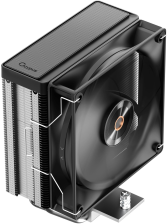 Кулер Ocypus Delta A40 Elite BK (DELTA-A40-BK1NNWN00E-GL)