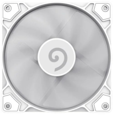 Кулер  Gamemax GMX-WFWT-PWM White