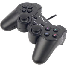 Геймпад  Vinga VG1 Black