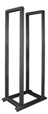 Стійка  ZPAS 19", W-6026-01-04-161