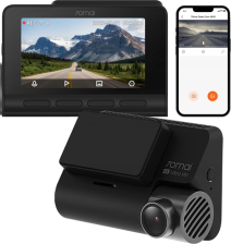 Відеореєстратор  70mai Dash Cam 4K A810