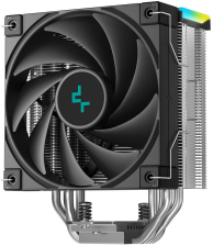 Кулер Deepcool AK400 Digital SE Black (R-AK400-BKADMN-GJD)