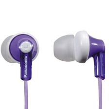 Навушники PANASONIC RP-HJE118GU-V