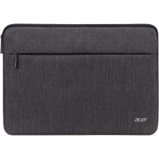 Чохол  Acer 15" PROTECTIVE SLEEVE DUAL Grey (NP.BAG1A.293*)