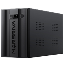 Джерело безперебiйного живлення MARSRIVA MR-UF2000