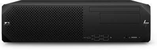  Робоча станція HP Z2-G9 SFF, Intel i7-14700, 16GB, F512GB, UMA, кл+м, Win11P 8T1M8EA