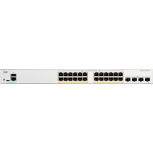 Комутатор Cisco C1300-24P-4G