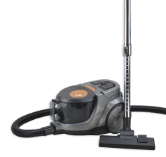Пилосос BLAUFISCH BVC-9000G AeroPro series