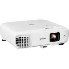 Проєктор  Epson EB-994F FHD, 4100 lm, 1.3-2.09, WiFi V11HB60042