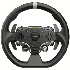 Кермо   MOZA Racing ESX Steering for XBOX/PC, 28см, 22кн., RGB