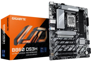 Материнська плата  Gigabyte B860 DS3H