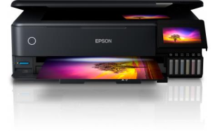 Багатофункціональний пристрій Epson L8180 Фабрика друку з WI-FI C11CJ21403