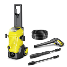 Мінімийка високого тиску  Karcher K 5 WCM