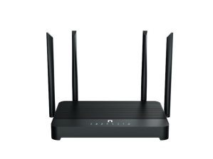 Маршрутизатор Netis NX31 AX3000, 3xGE LAN, 1xGE WAN, MESH NX31