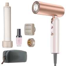 Фен  Dreame Pocket Ultra AHD52 Rosy White (AHD52-RWH)