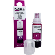 Чорнило  Premium Quality Epson 101M 70мл Magenta (70264888)