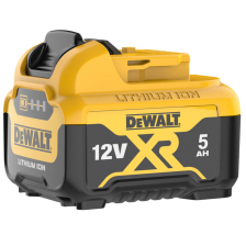 Акумулятор DeWalt DCB126