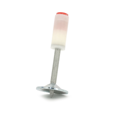 Цвяхи 7.3х32мм, кругла шайба 16мм, 100 штук в упаковці, ціна за упаковку