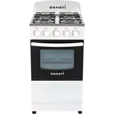 Плита  DAHATI 2000-02S