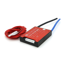BMS плата  DaLy Li-ion  48V 13S 30/60A