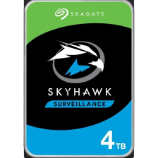 Жорсткий диск Seagate ST4000VX015