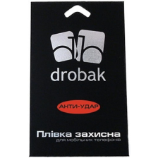 Захисна плівка для планшета Drobak Apple iPad 2/3/4 Anti-Shock (500230)