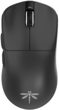 Мишка  VGN Dragonfly F1 PRO MAX Wireless Black (VGN-F1-PROMAX-BLK)