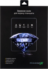 Захисне скло  Grand-X для Samsung galaxy Tab A7 10.4" 2020 SM-T500/T505, Clear