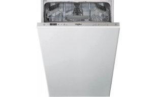 Посудомийна машина  Whirlpool WSIC 3M27 C