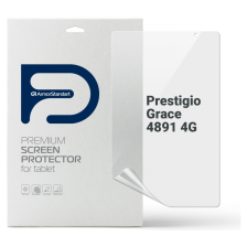 Захисна плівка Armorstandart Prestigio Grace 4891 4G (ARM67146)